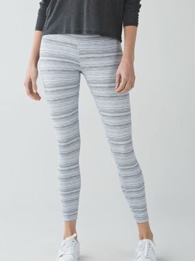 Lululemon High Times Leggings